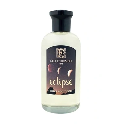 Image of Geo. F. Trumper Eclipse Hair and Body Wash (200ml)