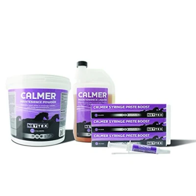 Image of Net Tex Calmer Maintenance Powder, 1 kg