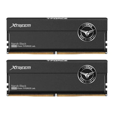 Image of TEAMGROUP RAM Team D5 7200 32GB C34 T Force Xtreem ECC R K2