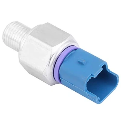 Image of Car Pressure Switch sensor Vehicle Power Steering for 206 9677899580