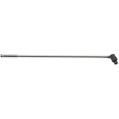 Image of Draper Breaker Bar, 1&quot; Sq. Dr., 1000mm