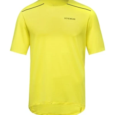 Image of GORE WEAR Contest 2.0 Tee Mens