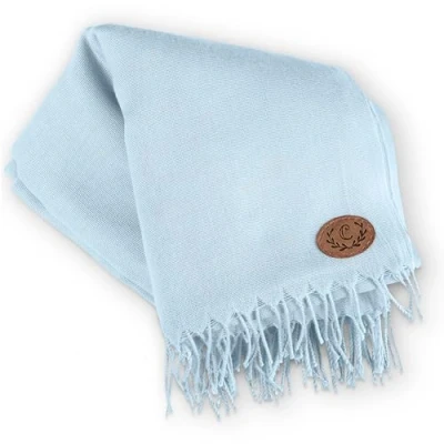 Image of History &amp; Heraldry Personalised PashminaScarf (C)