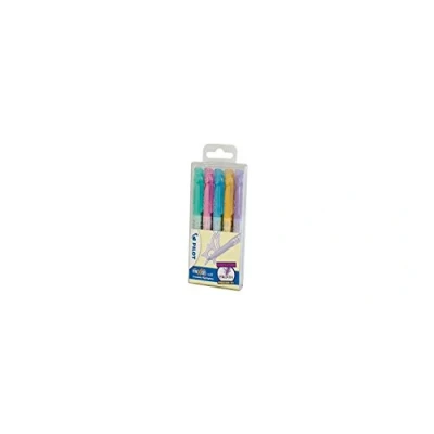 Image of Pilot Frixion Light Soft Erasable Highlighter Assorted, Pack of 5
