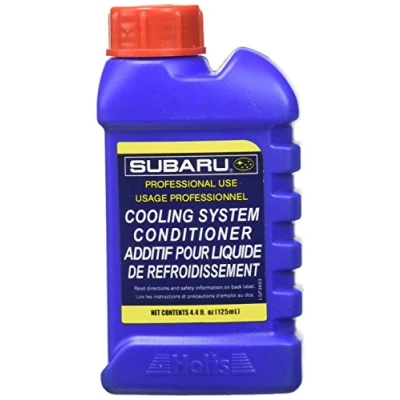 Image of Subaru SOA635071 OEM Coolant System Conditioner by