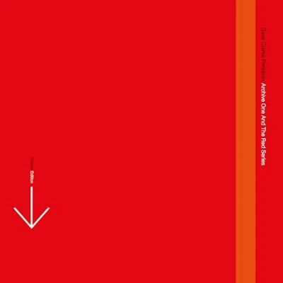 Image of Dave Clarke Archive One And The Red Series: Deluxe Edition box set Sealed 2024 UK vinyl BRASSIC115B