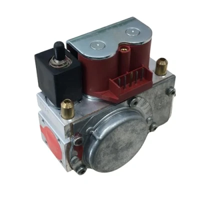 Image of Worcester 28I RSF Gas Valve 87161567660 Dungs