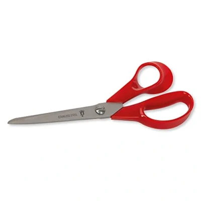 Image of Spear &amp; Jackson 4652AS Razorsharp All Purpose Scissors