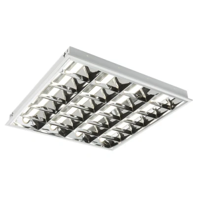Image of KnightsBridge 230V IP20 32W LED CAT2 Recessed Modular Fitting 600x600mm 4000K