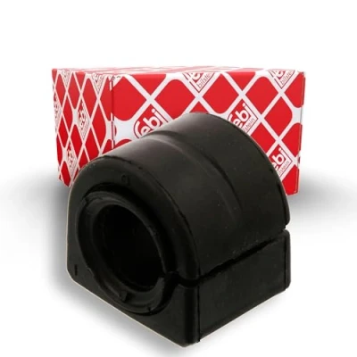 Image of 509483 Stabilizer Bushes FEBI BILSTEIN 39626 Front Axle Elastomer 23,5mm CITROËN: C5 II Estate