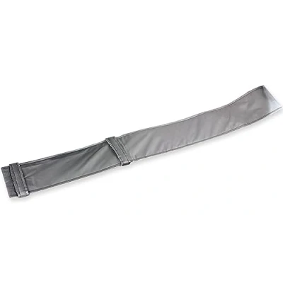 Image of PME LBB124 Level Baking Belt, 81 x 10cm (32 4), Fabric, Grey
