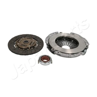 Image of 22200PNB003, 22200PNB003S2, 22200PNBL01, 22200PNBL01S2, 22200R6V005 Clutch JAPANPARTS KF 473 232,0mm HONDA: CR V 3