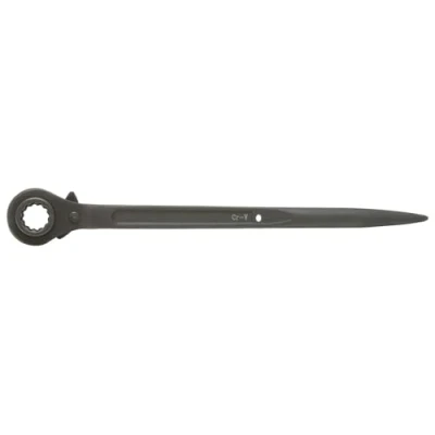 Image of KS Tools 522.1317 Scaffold spanner, reversing, 13x17mm
