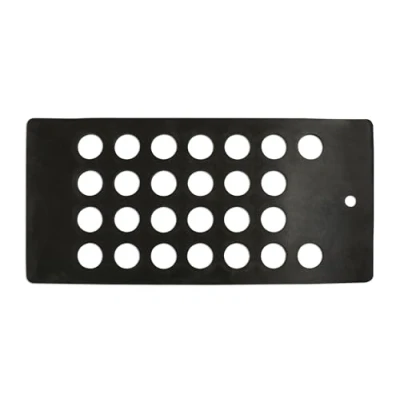 Image of Gunson G3008/17 Balance Mat for Trakrite Wheel Alignment Gauge