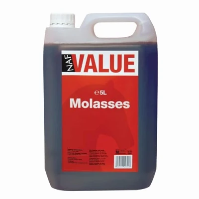 Image of NAF Value Molasses 5 Litre