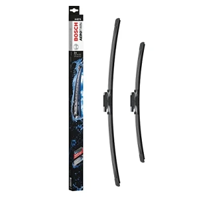Image of Bosch Wiper Blade Aerotwin A427S, Length: 650mm/475mm − Set of Front Blades