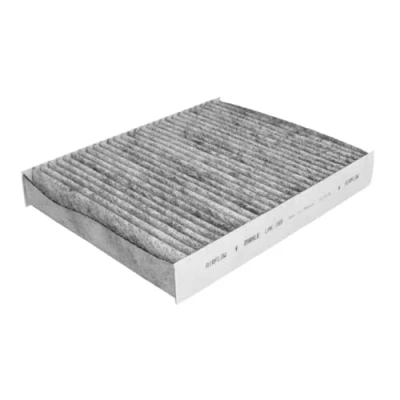 Image of MAHLE LAK 169 Interior Cabin Air Filter Carbon Activated Pollen with odor protection Car
