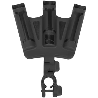 Image of Preston Innovations OffBox 36 Triple Rod Support (p0110006)