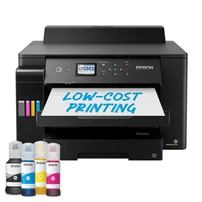 Image of Epson EcoTank ET 16150 A3+ Wi Fi Ink Tank Printer