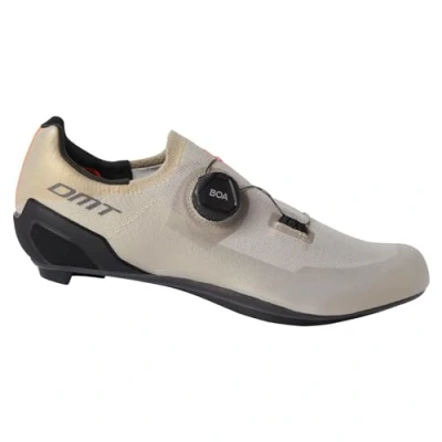 Image of DMT KR30 Road Bike Shoes, Sand, 42 EU