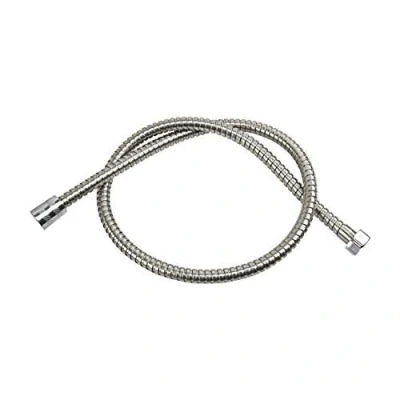 Image of N/A Bathroom Spiral Shower Hose 1m 1/2 BSP Thread