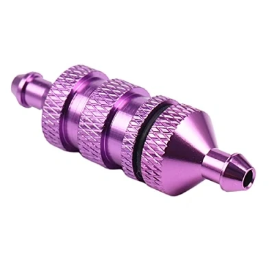Image of Qiaohome 1/8 1/10 RC Model Car Spare Parts Fuel Filter Nitro for 02156 94122 94188,