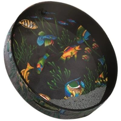 Image of REMO ET 0216 10 Ocean Drum