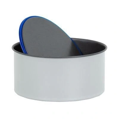 Image of PushPan Loose Based 20cm Round Cake Tin