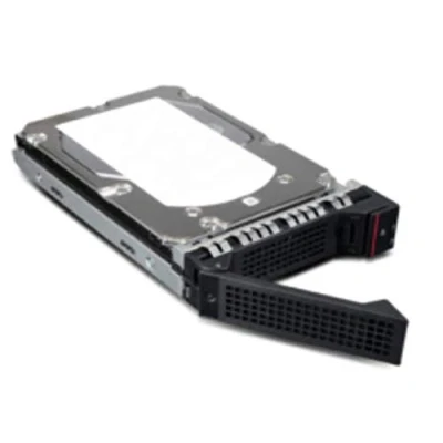 Image of Lenovo 1.8 Tb Hot Swap 2.5&quot; Sas 12gb/S 10000 Rpm For Thinkagile Vx 2u Certified Node, 2u4n Thinksystem Sr250, Sr860, St250