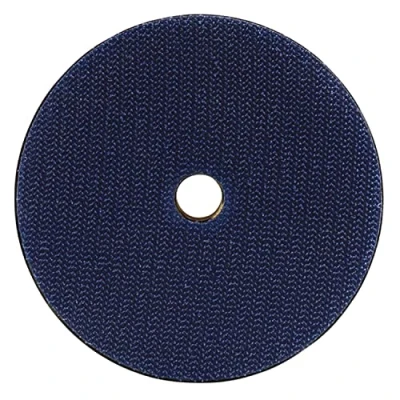 Image of Makita 743080 0 Rubber Backing Pad