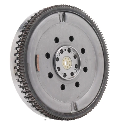 Image of 232004X520, 232004X522 Dual mass flywheel LuK 415 0290 10 Manual Transmission