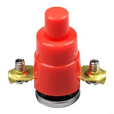 Image of Thermal protection switch for cable reel (10 16A, 56), spare part as fuse against overheating self resetting 1 Pc