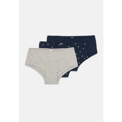 Image of 3 pack hipster briefs