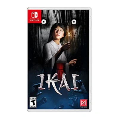 Image of Ikai Launch Edition for Nintendo Switch