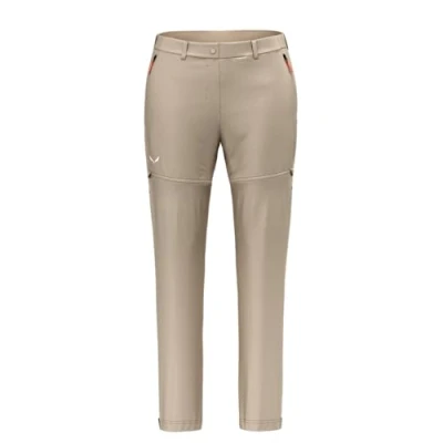 Image of Salewa Puez Talvena Dst 2/1 Convertible Pants DE 40