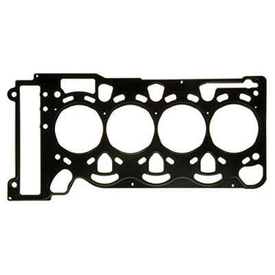 Image of 11127509711 Head Gasket AJUSA 10137410 0,3mm 84,5mm MULTILAYER STEEL BMW: 3 Saloon, X3, Coupe