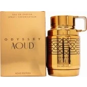 Image of Armaf Odyssey Aoud Eau de Parfum 100ml Spray