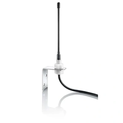 Image of Somfy 2400472 RTS Antenna 433 Mhz, Black