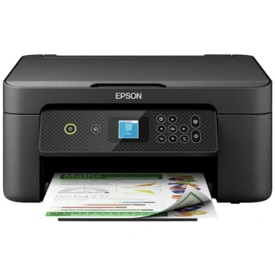 Image of Epson Expression XP 3200 A4 Multifunction Wireless Inkjet printer