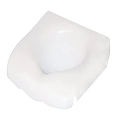Image of Aidapt President Replacement Toilet Seat (Eligible for VAT relief in the UK)