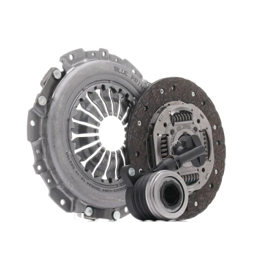 Image of 302058324R, 302058324RS1, 7701476180, 7701476180S1, 7701478779 Clutch BLUE PRINT ADR163048 RENAULT: Clio 3, 2, III Grandtour
