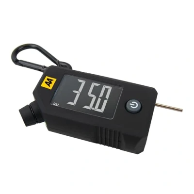 Image of AA 3 In1 Digital Tyre Gauge