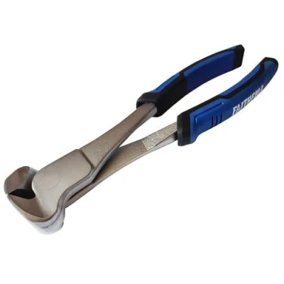 Image of Faithfull End Cutting Pliers 200mm (8in) FAIPLEC8N