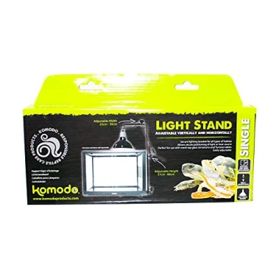 Image of Komodo Single Light Stand