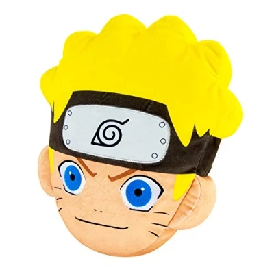 Image of Club Mocchi Naruto Mega Plush