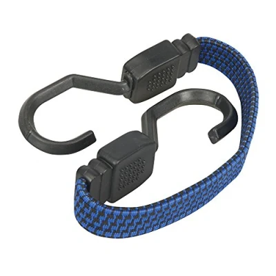 Image of Silverline Flat Bungee Cord 889mm