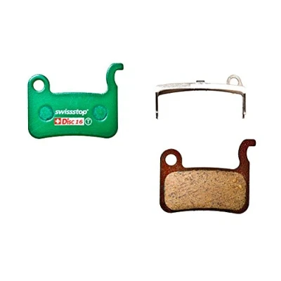Image of Swissstop D16 SH XTR BR M965 &amp; M966