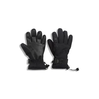 Image of Animal Toasty Kids Snow Gloves Waterproof with PrimaLoft® Gold Insulation &amp; Adjustable cuffs, Boys Girls Best for Outdoors Trekking