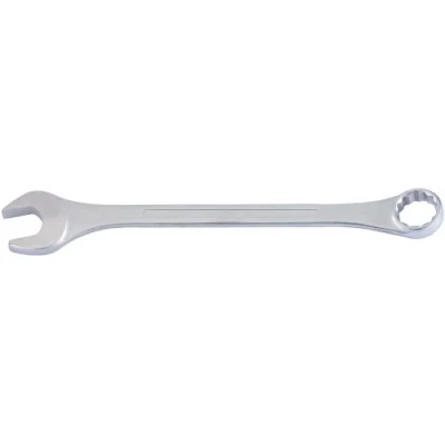 Image of Draper Heavy Duty Long Pattern Metric Combination Spanner, 50mm