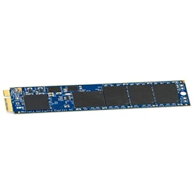 Image of OWC 250GB Aura Pro 6G SSD/Flash Internal Drive Upgrade For 2012 MacBook Air